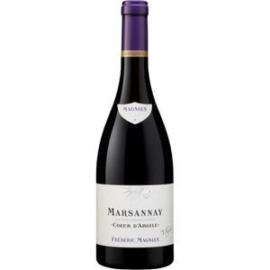 Marsannay Rouge "Saint-Jacques" 2021