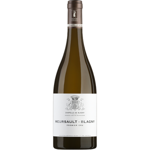 Meursault-Blagny 1. Cru "Sous le Dos d'Ane" 2023