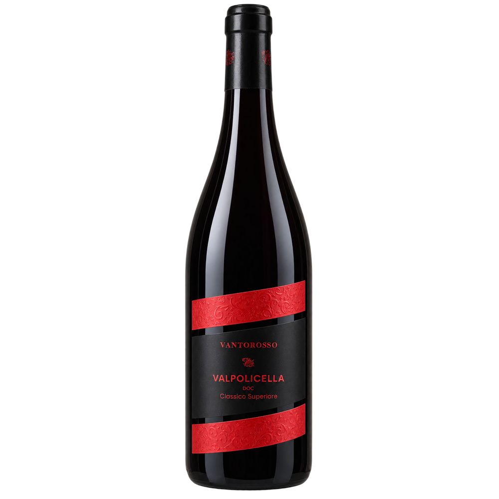 Valpolicella Classico Superiore DOC 2024