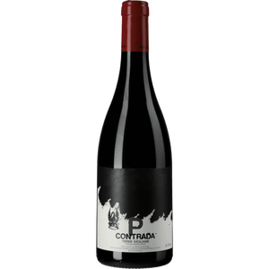 CONTRADA "Porcaria" 2020