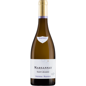 Marsannay Blanc "Saint-Jacques" 2022