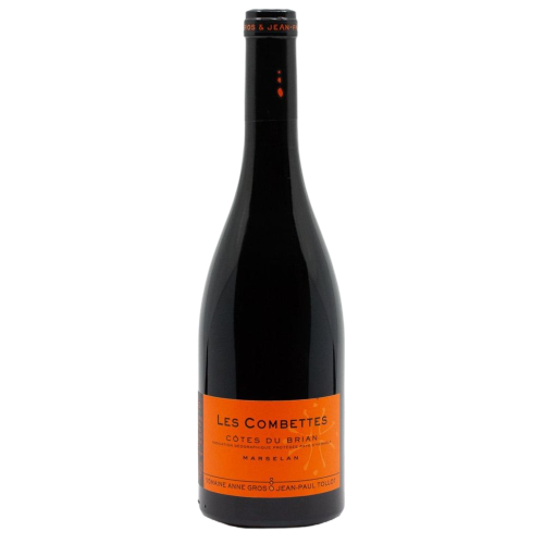 Côtes du Brian "Les Combettes" 2022