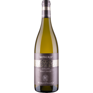Mongris Pinot Grigio 2024