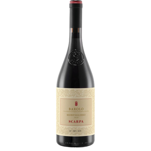 Barolo DOCG "Monvigliero" 2020