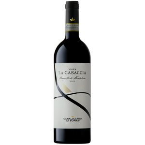 Brunello di Montalcino DOCG Vigna LA CASACCIA