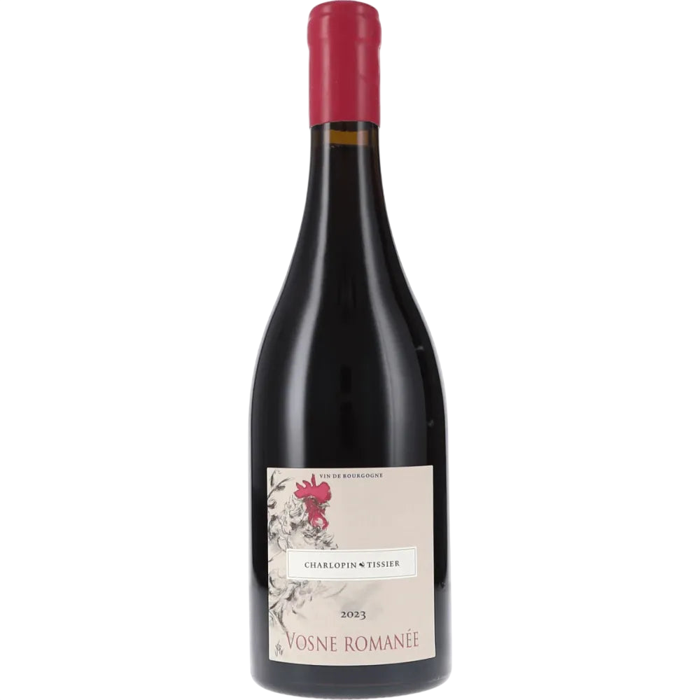 2023 Vosne-Romanée