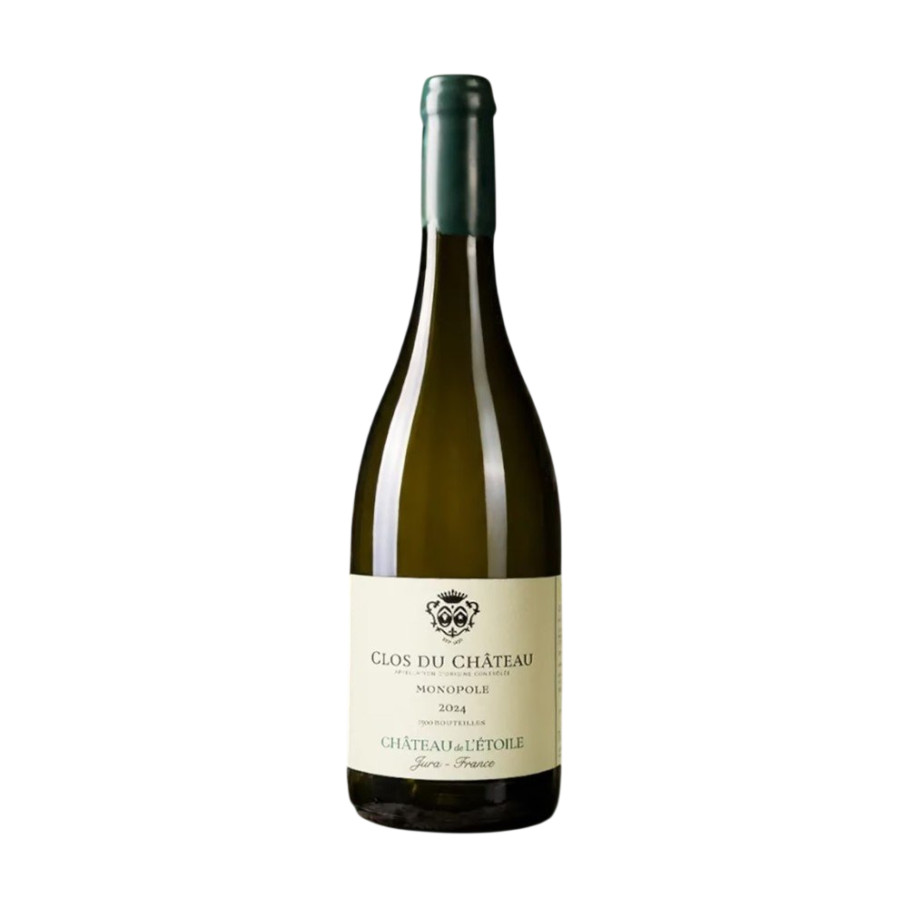 Château de l’Étoile Clos du Château Monopole Chardonnay 2024