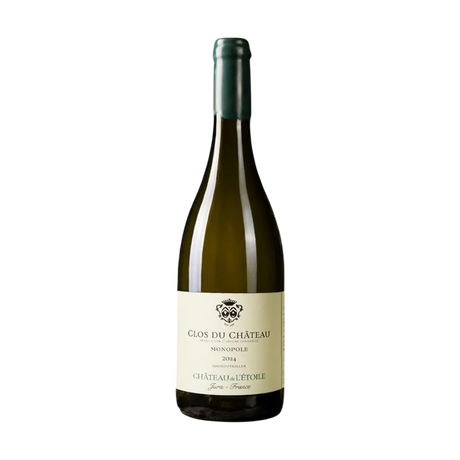Château de l’Étoile Clos du Château Monopole Chardonnay 2024