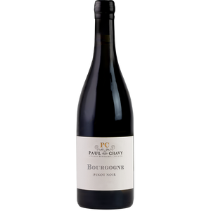 Bourgogne Côte d'Or Pinot Noir 2024