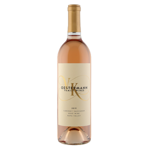 Cabernet Sauvignon Rosé 2019