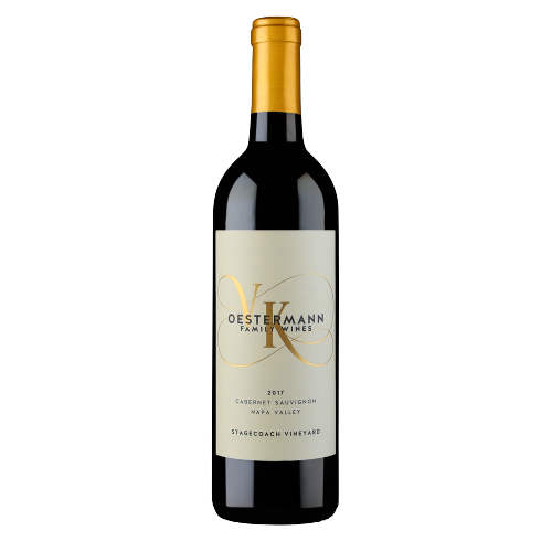 Cabernet Sauvignon "Stagecoach - Atlas Peak" 2018