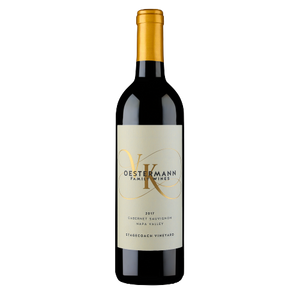 Cabernet Sauvignon "Stagecoach - Atlas Peak" 2018