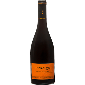 L'Enclos Pinot Noir 2024