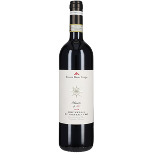 Brunello di Montalcino RISERVA "Oliveto p.56" DOCG 2019