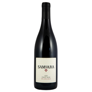 Pinot Noir, Sta. Rita Hills 2020