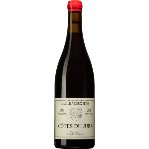 Côtes du Jura Pinot Noir 2022