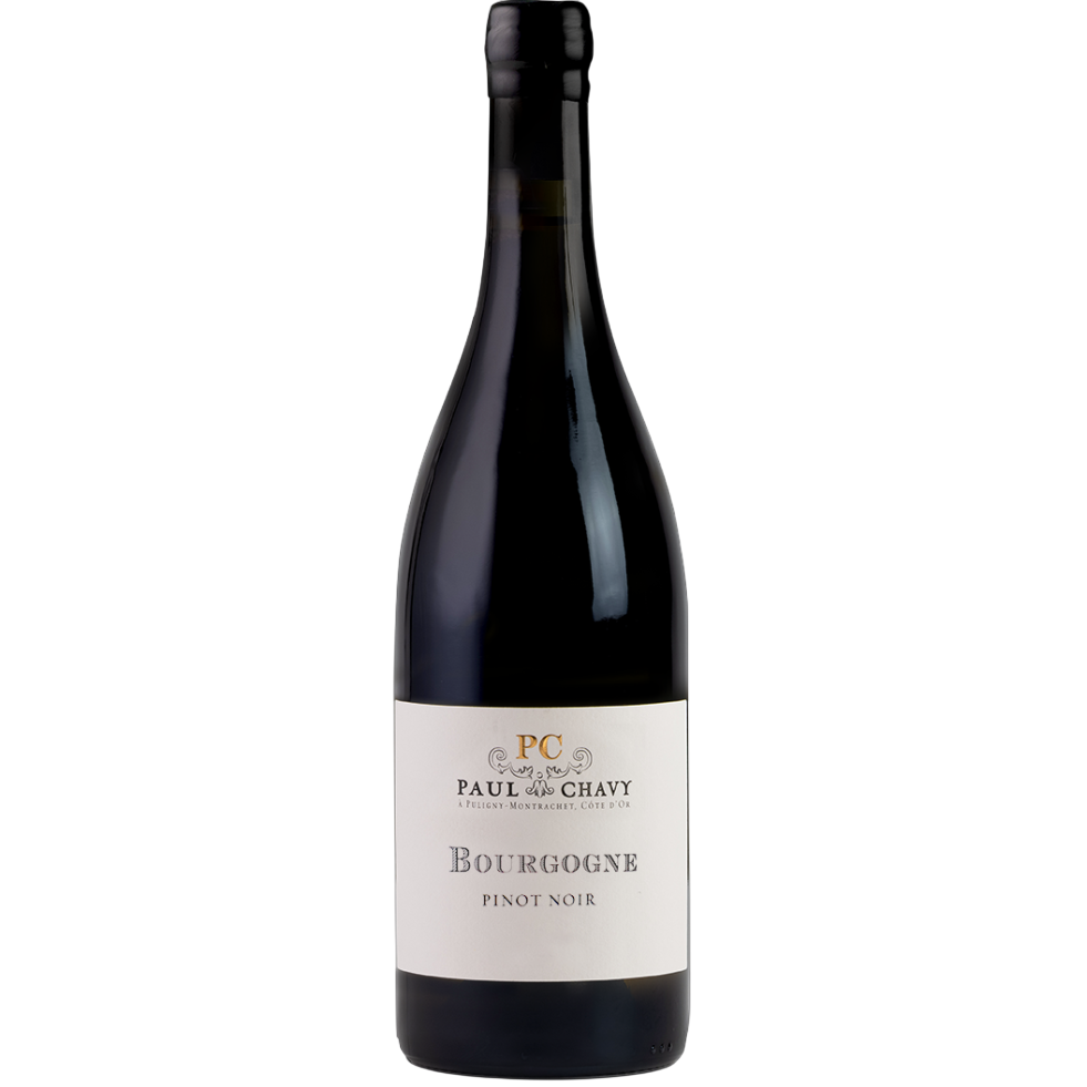Bourgogne Pinot Noir 2023
