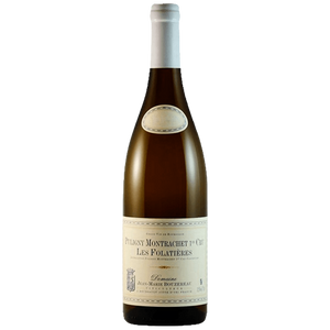 Puligny-Montrachet 1. Cru "Folatières" 2024