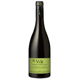 La V/R - Côtes du Brian BLANC 2023