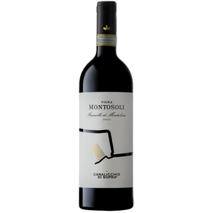 1,5 LITER - Brunello di Montalcino DOCG MONTOSOLI