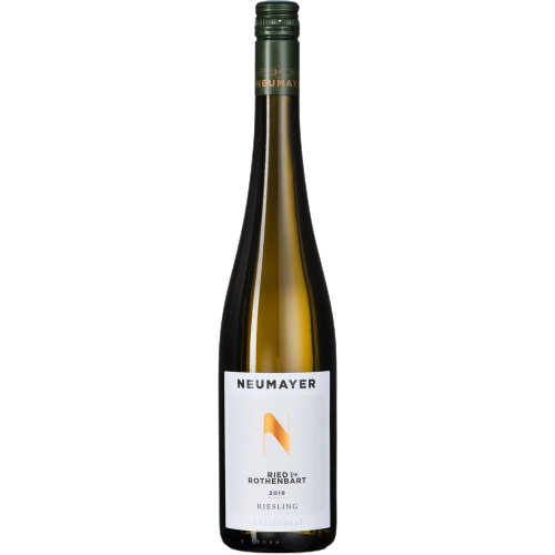 Riesling 1 ÖTW "Ried Rothenbart" 2022