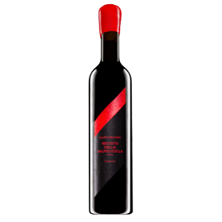 Recioto della Valpolicella Classico DOCG 2021