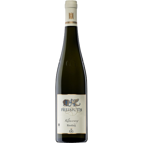 Riesling Trocken GG "Kläuserweg" 2021