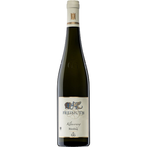 Riesling Trocken GG "Kläuserweg" 2021