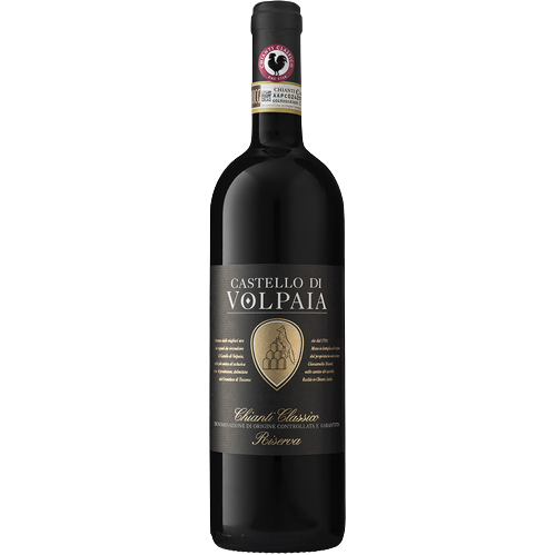 Volpaia Chianti Classico DOCG Riserva 2021