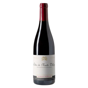 Côte de Nuits Village 2022