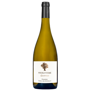 Pouilly Fumé "Quercus" AOP 2022