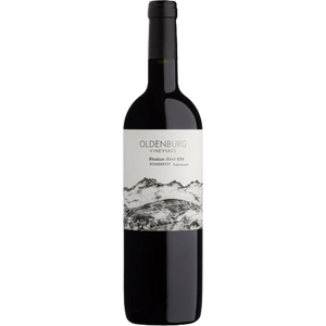 Rhodium "Rondekop" 2021