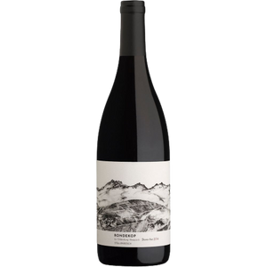 Stone Axe "Rondekop" Syrah 2021