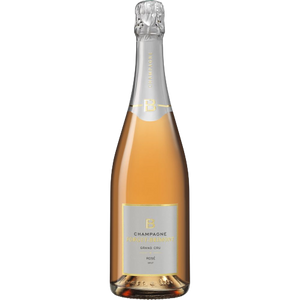 Champagne Brut Rosé Grand Cru