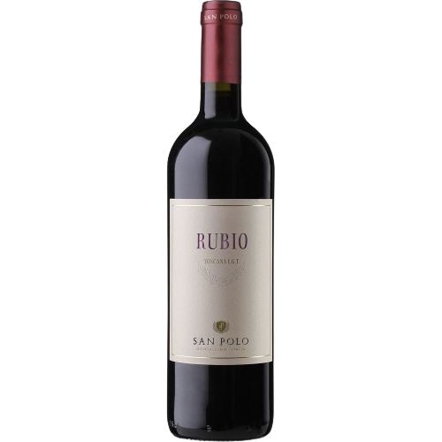Rubio Toscana IGT 2020
