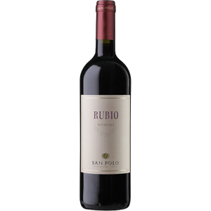 Rubio Toscana IGT 2020
