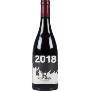 CONTRADA R "Rampante" 2018