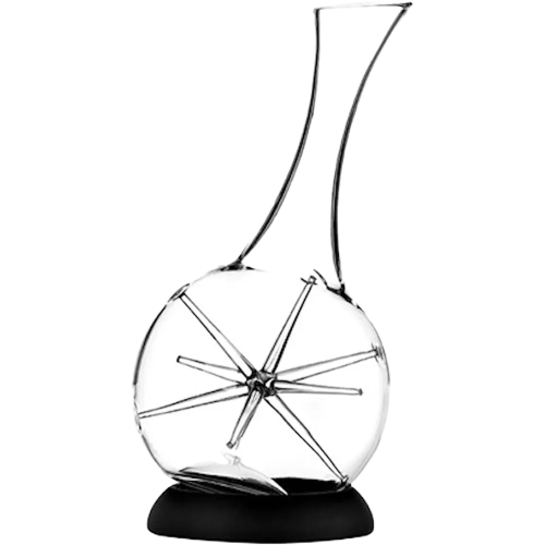 Zieher STAR Karaffel med Silikonering