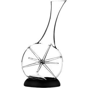 Zieher STAR Karaffel med Silikonering