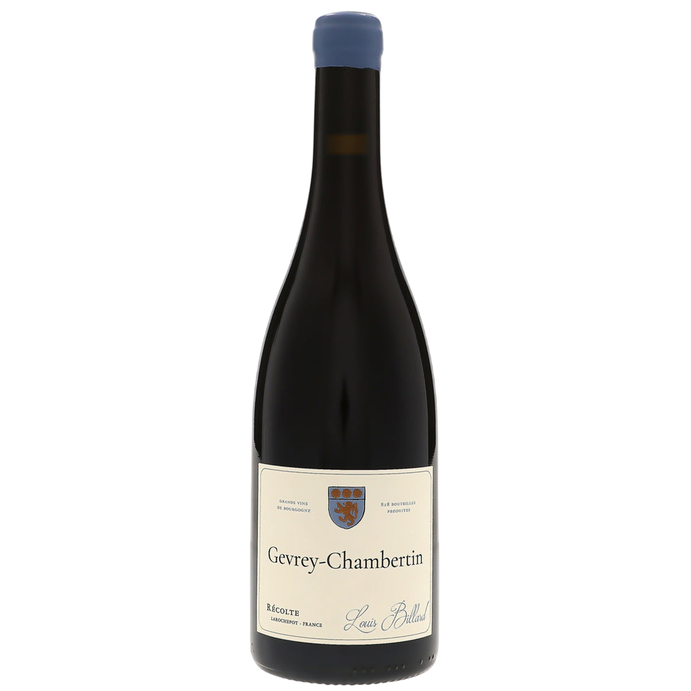 Gevrey-Chambertin 2024