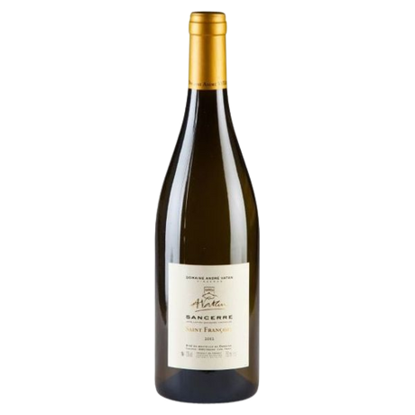 Sancerre "Saint François" 2022