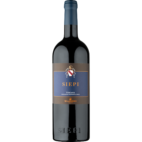 Siepi Toscana IGT 2023