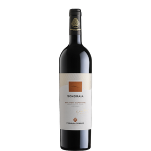 SONDRAIA DOC Bolgheri Rosso Superiore 2020
