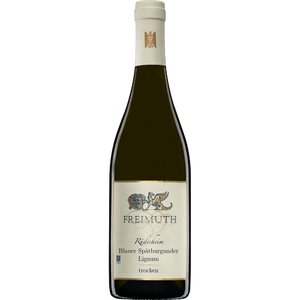 Spätburgunder LIGNUM "Rüdesheim" 2022