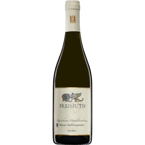 Spätburgunder "Magdalenenkreuz" Erste Lage 2022