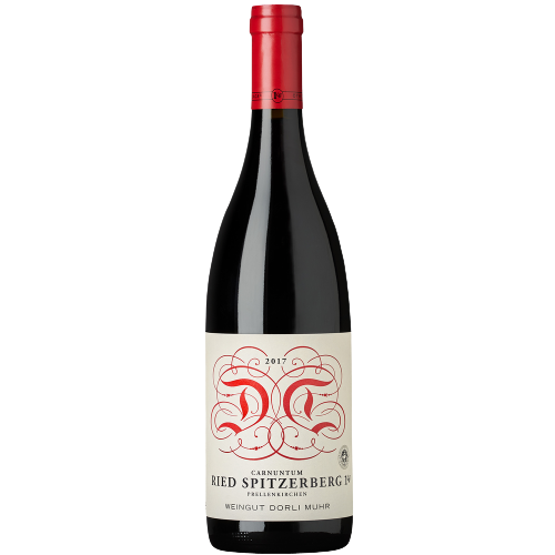 Ried Spitzerberg Erste Lage 2018