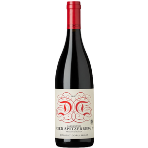 Ried Spitzerberg Erste Lage 2018