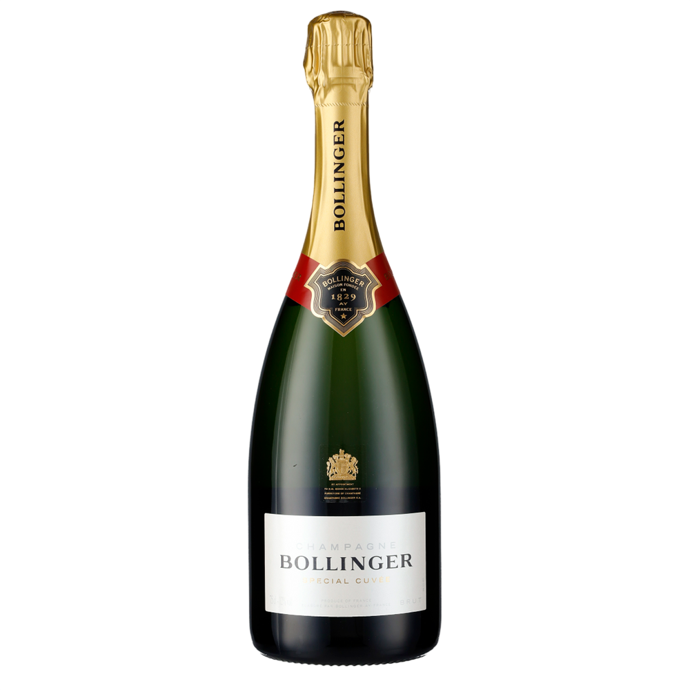 Bollinger Special Cuvee