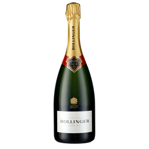 Bollinger Special Cuvee