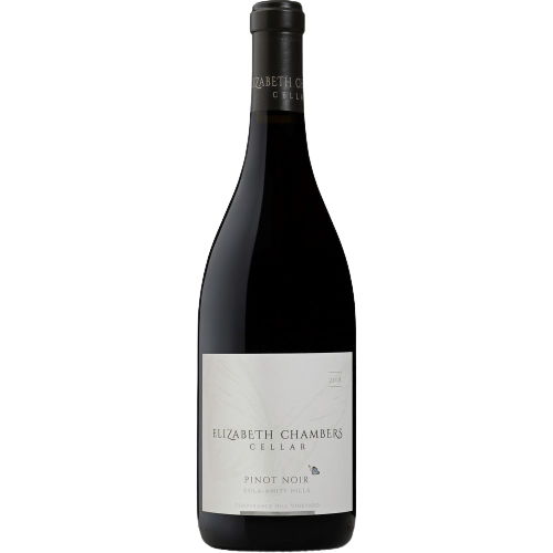 Pinot Noir "Temperance Hill" 2019